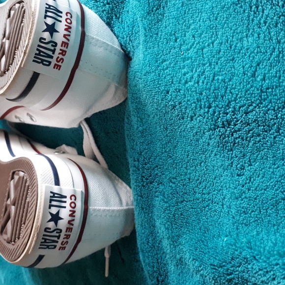 Converse AllStar Lowtops (Unisex) - Picture 10 of 13